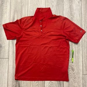 Nike golf mens t shirt